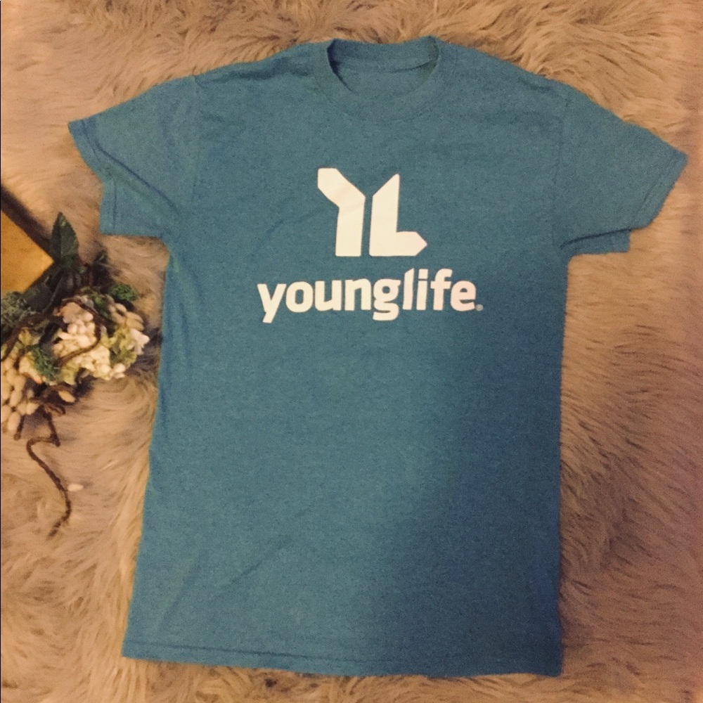 YOUNG LIFE SHIRT